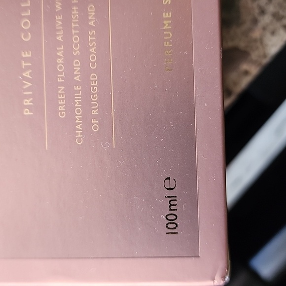 NIB- CLIVE CHRISTIAN PRIVATE COLLECTIO - Picture 8 of 8